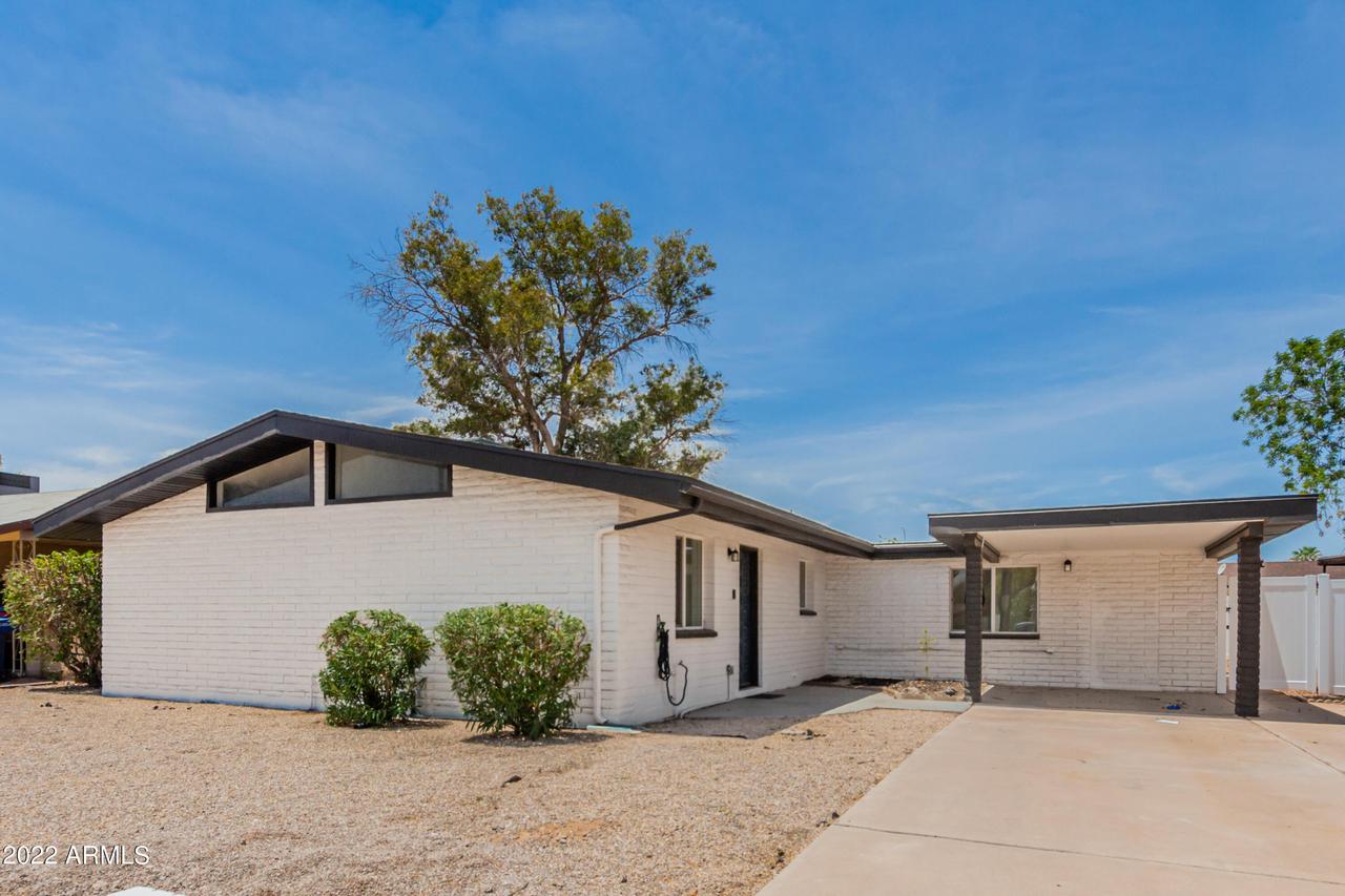 3424 S Shafer Dr., Tempe, AZ 85282