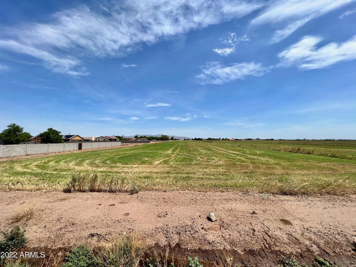 001 W Beloat Ave. #-, Buckeye, AZ 85326
