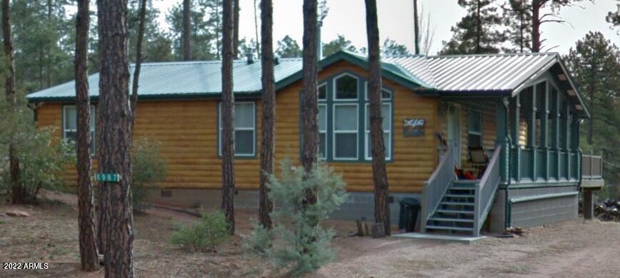 8967 W Dans Hwy., Strawberry, AZ 85544