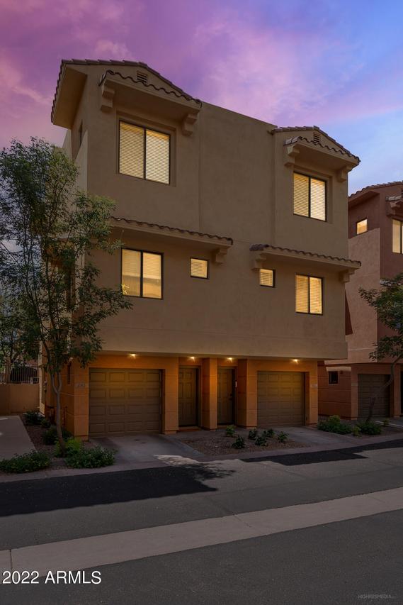 9551 E Redfield Rd. #1062, Scottsdale, AZ 85260