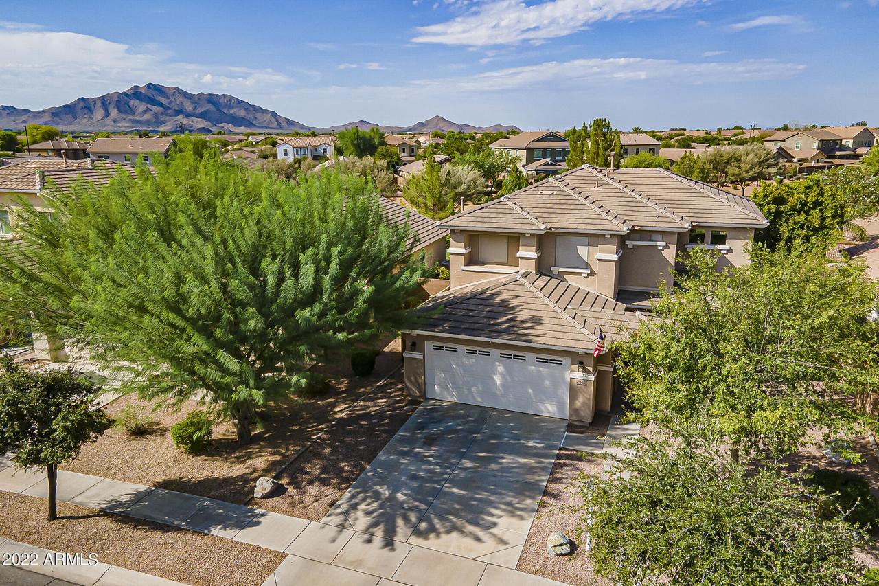 2945 E Aris Dr., Gilbert, AZ 85298