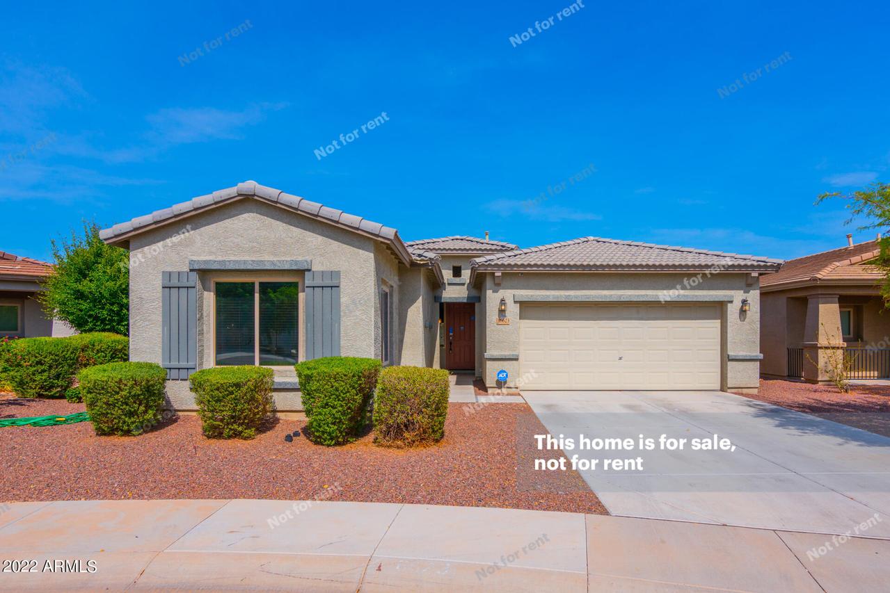 16623 N 180th Dr., Surprise, AZ 85388