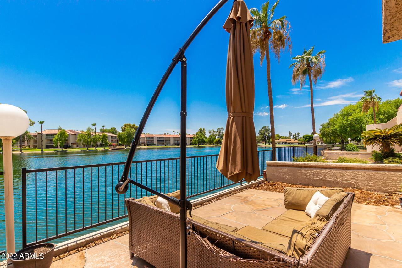 11666 N 28th Dr. #126, Phoenix, AZ 85029