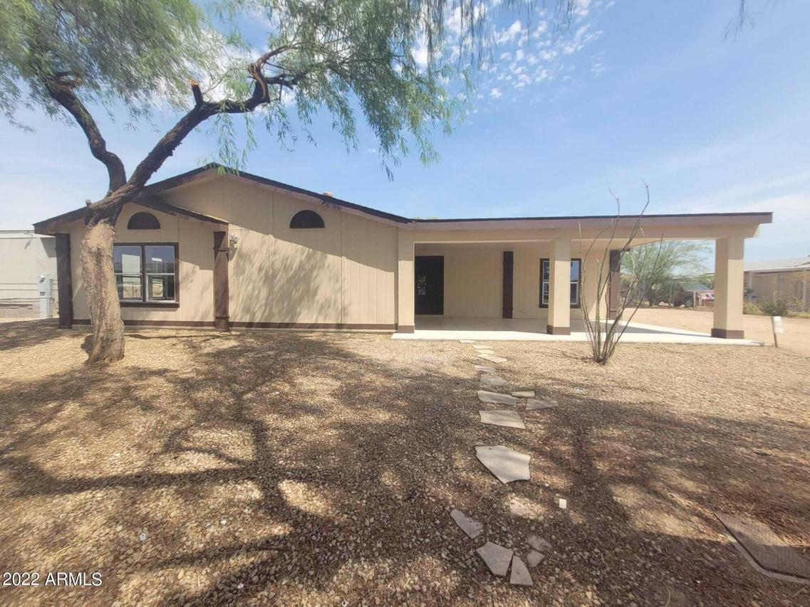 3708 W Ross Ave., Glendale, AZ 85308