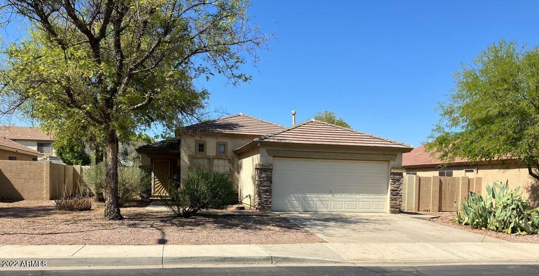 13422 W Port Royale Ln., Surprise, AZ 85379