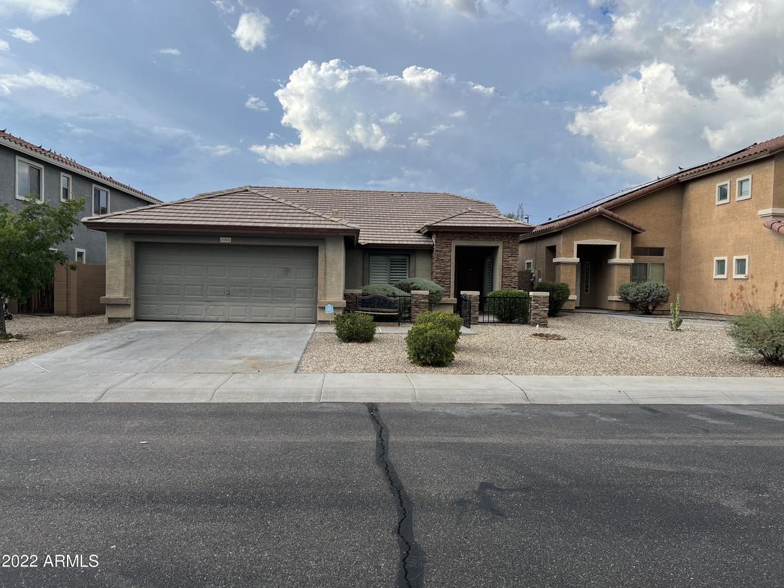 25526 W Whyman St., Buckeye, AZ 85326