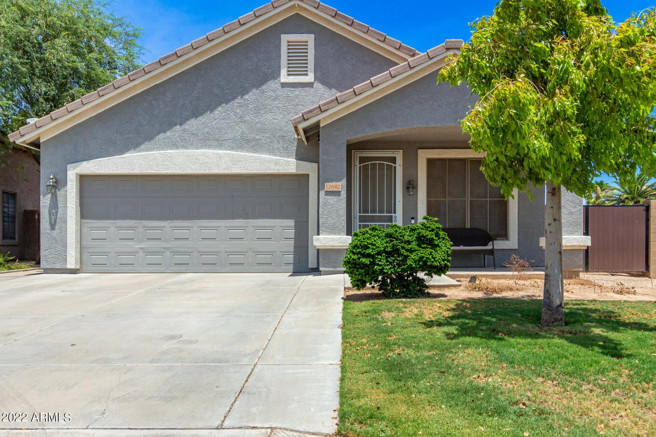 12682 W Cheery Lynn Rd., Avondale, AZ 85392