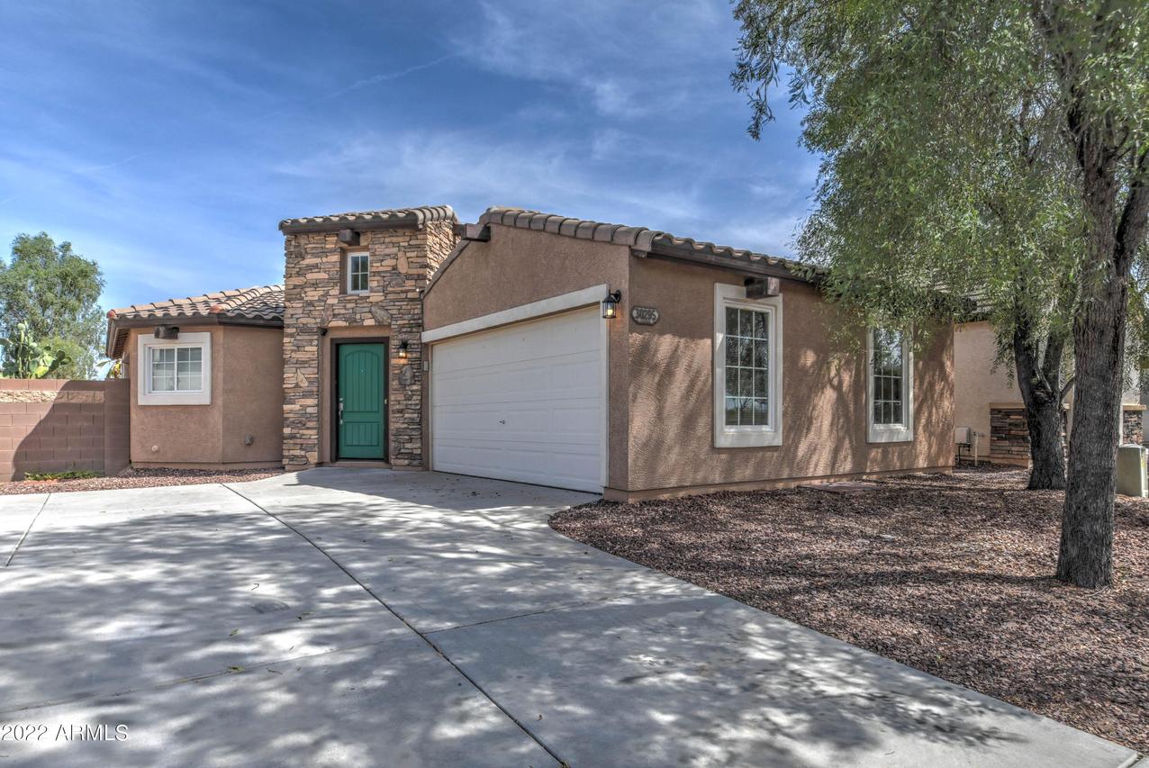 30295 W Leah Dr., Buckeye, AZ 85396
