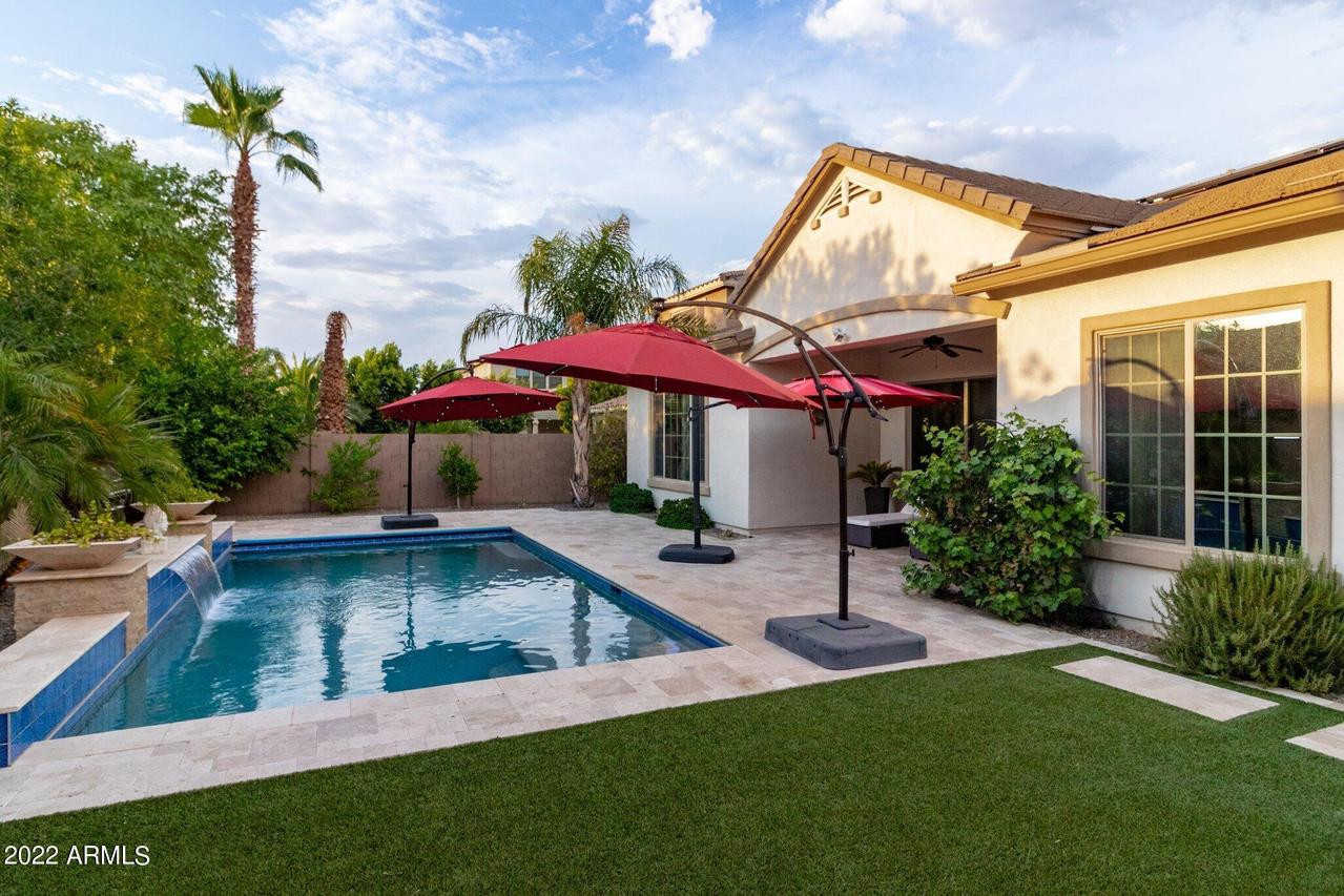 4820 S Mingus Dr., Chandler, AZ 85249
