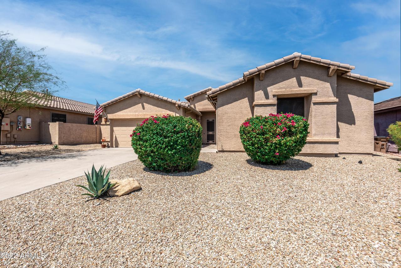 10164 S 185th Ave., Goodyear, AZ 85338