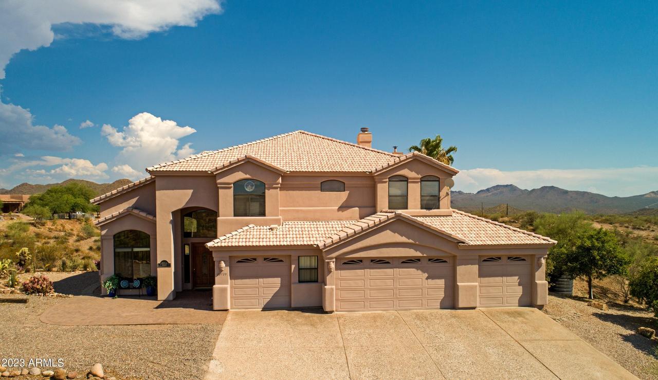 22729 E Pleasant View Rd., Fort Mcdowell, AZ 85264