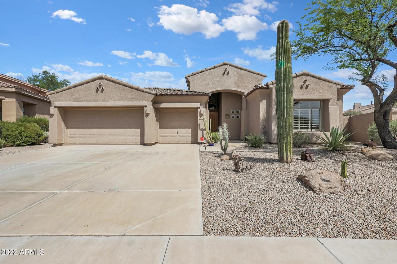 9773 S 183rd Dr., Goodyear, AZ 85338