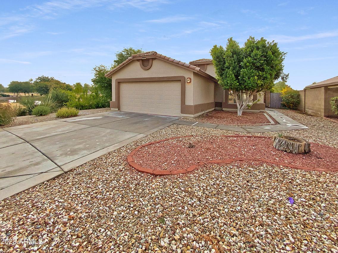 13303 W Desert Ln., Surprise, AZ 85374