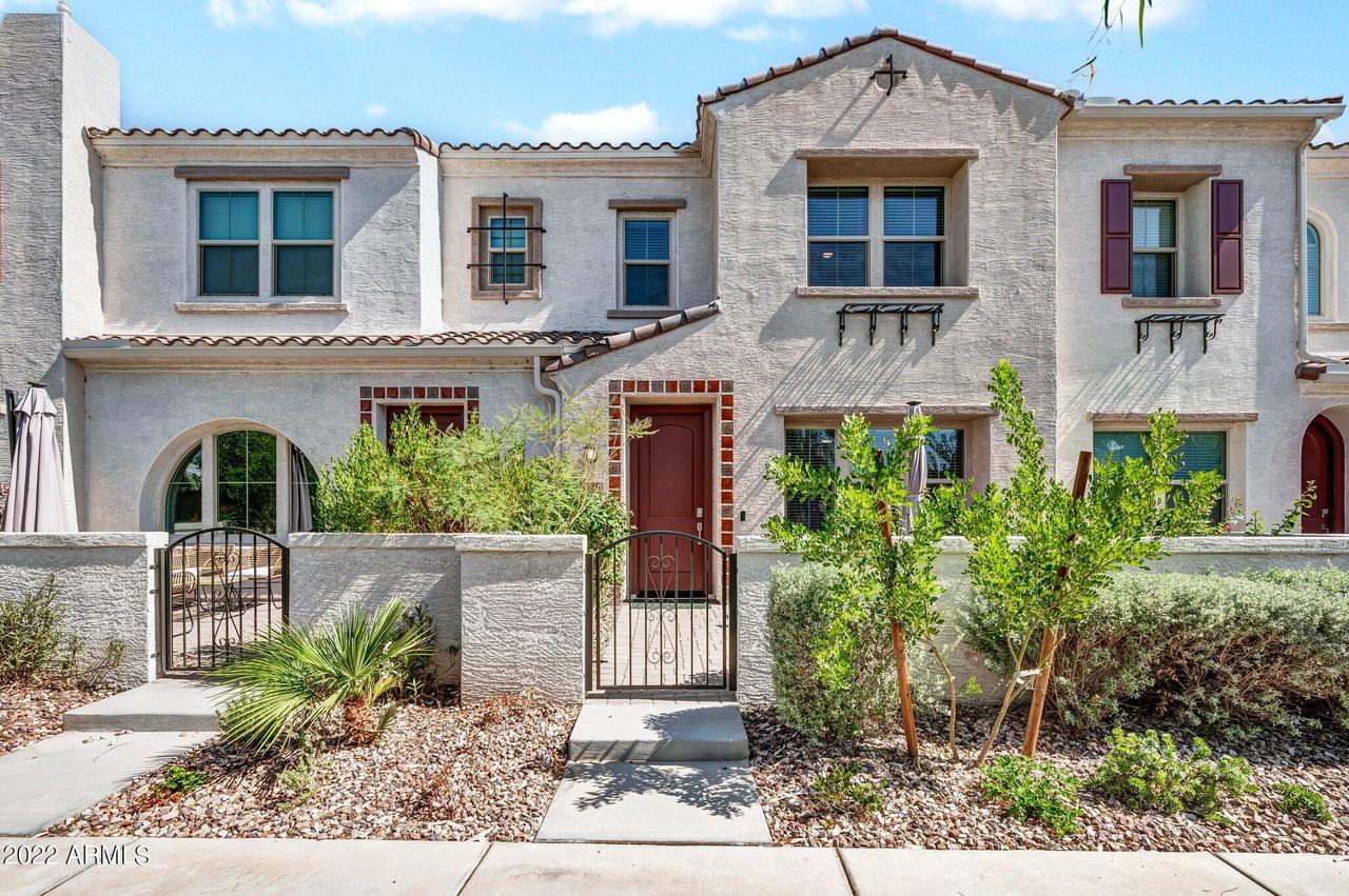 4077 S Sabrina Dr. #129, Chandler, AZ 85248