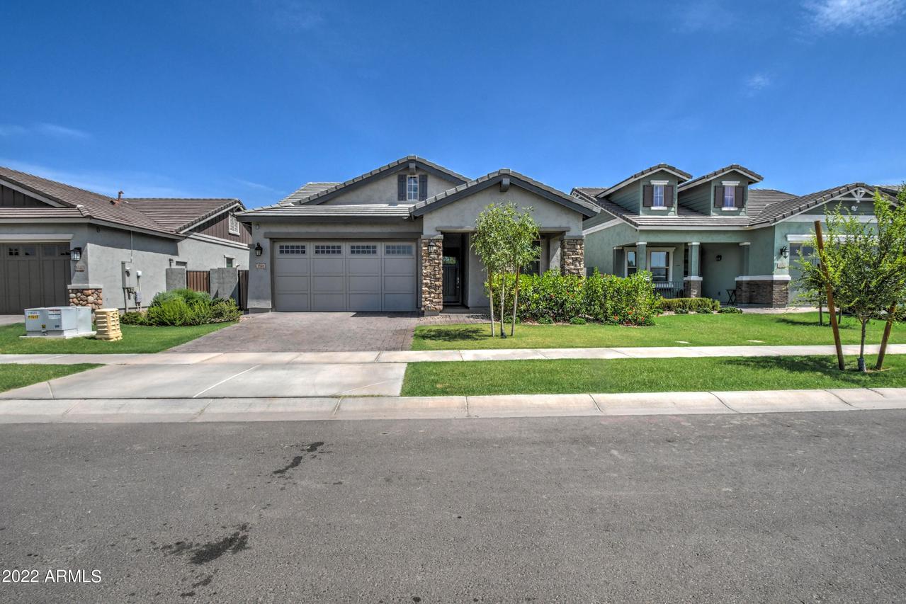 3846 E Spring Wheat Ln., Gilbert, AZ 85296