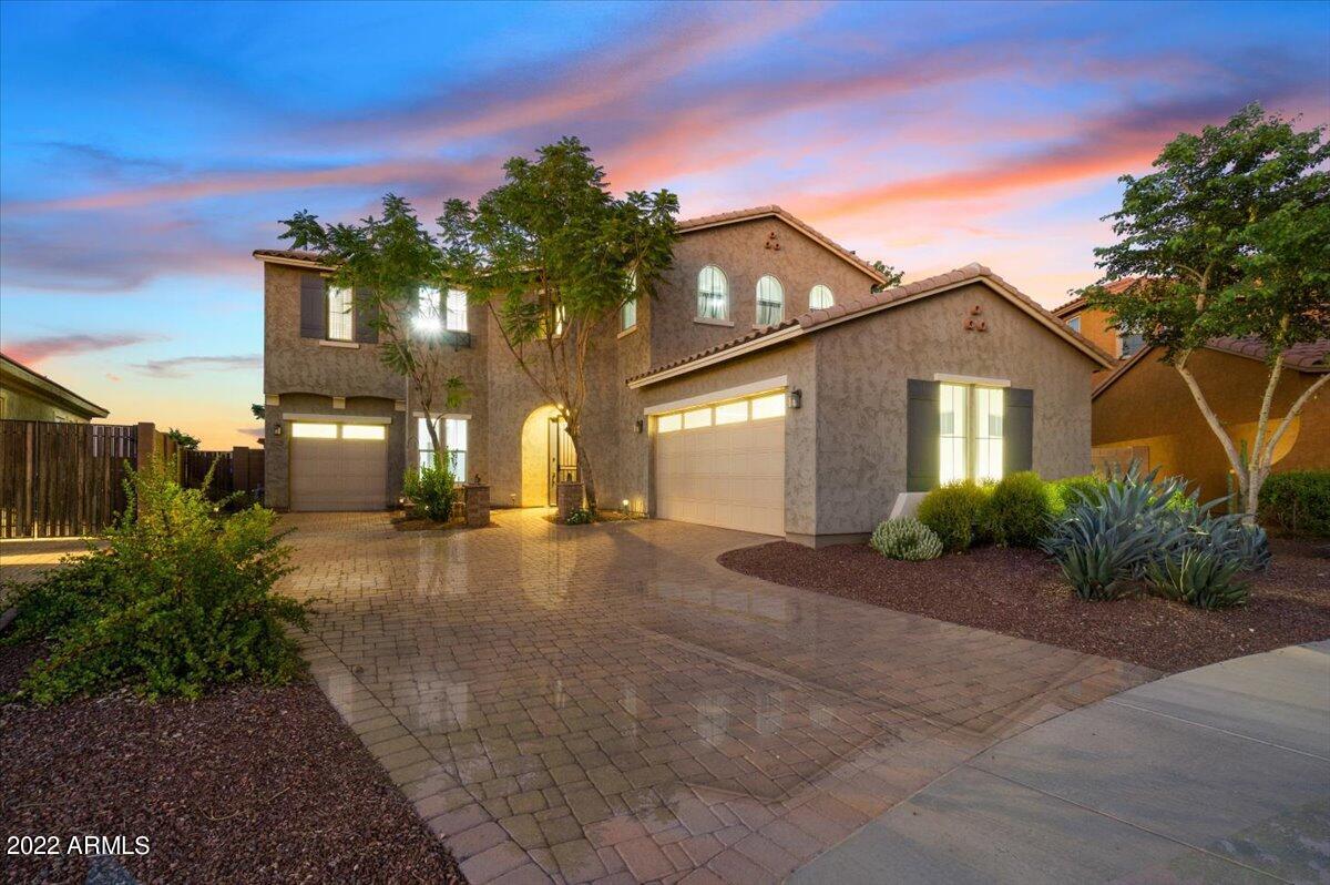 20278 E Camacho Rd., Queen Creek, AZ 85142