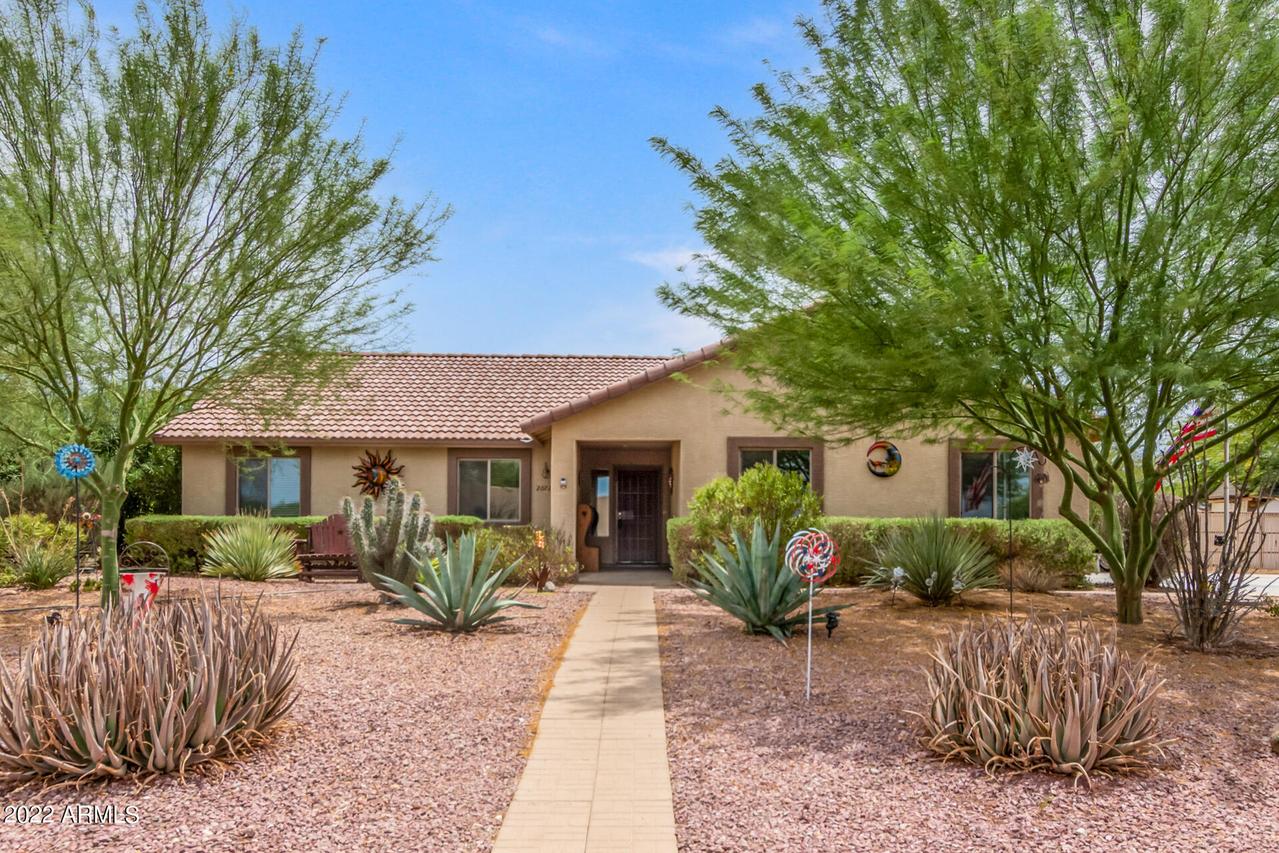 20721 W Kaibab Rd., Buckeye, AZ 85326