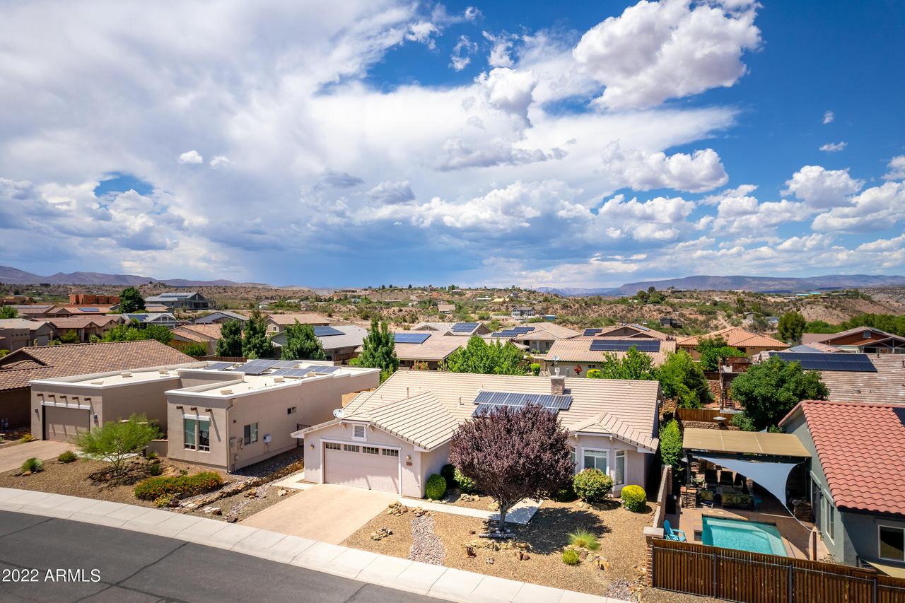 630 Grey Fox Ridge, Cottonwood, AZ 86326