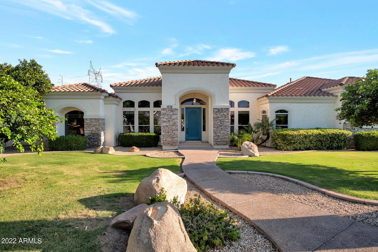 623 N Mayfair St., Mesa, AZ 85213