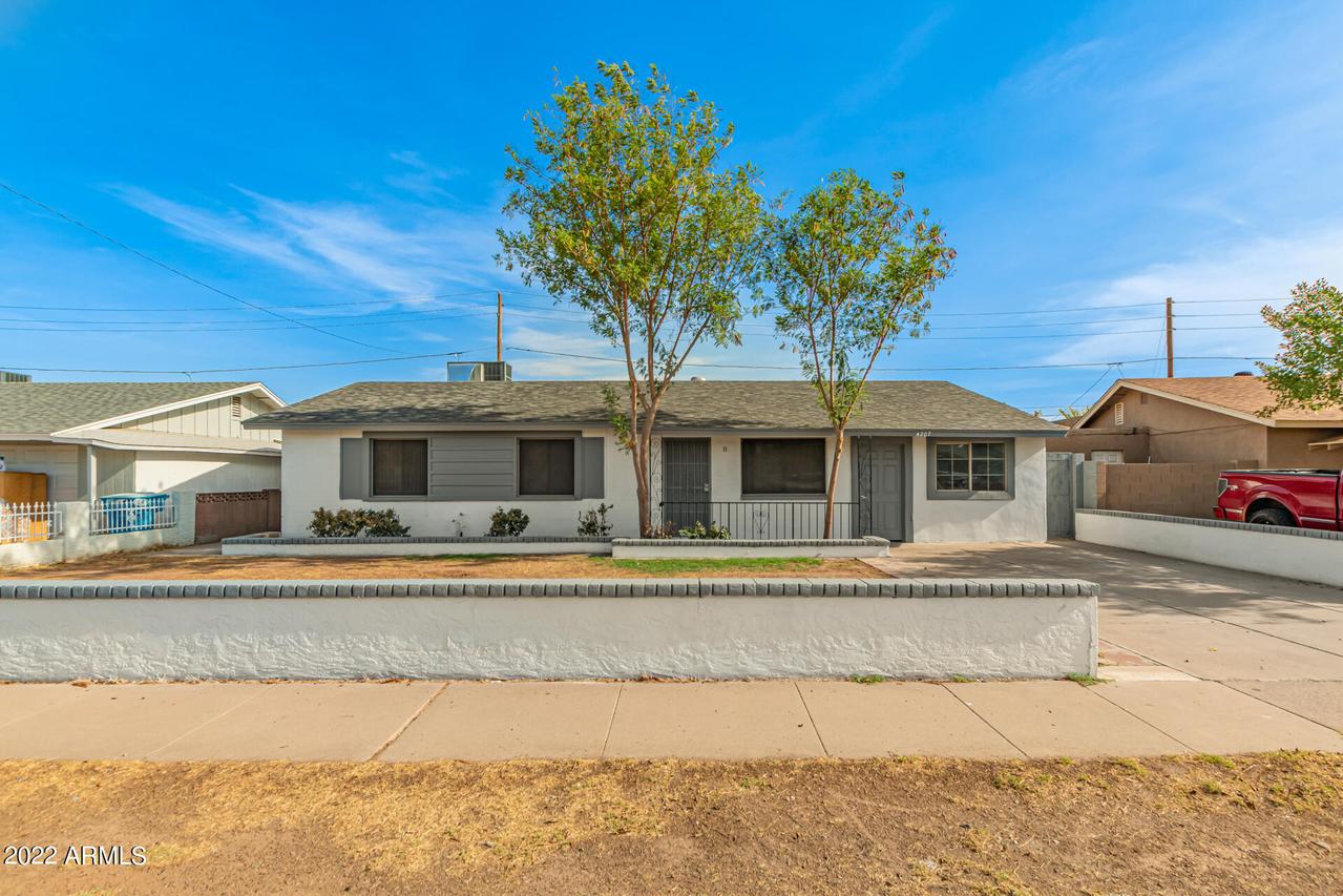 4207 W Flower St., Phoenix, AZ 85019