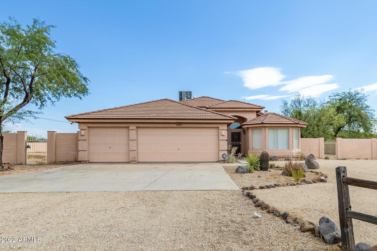 2309 W Mesquite St., Phoenix, AZ 85086