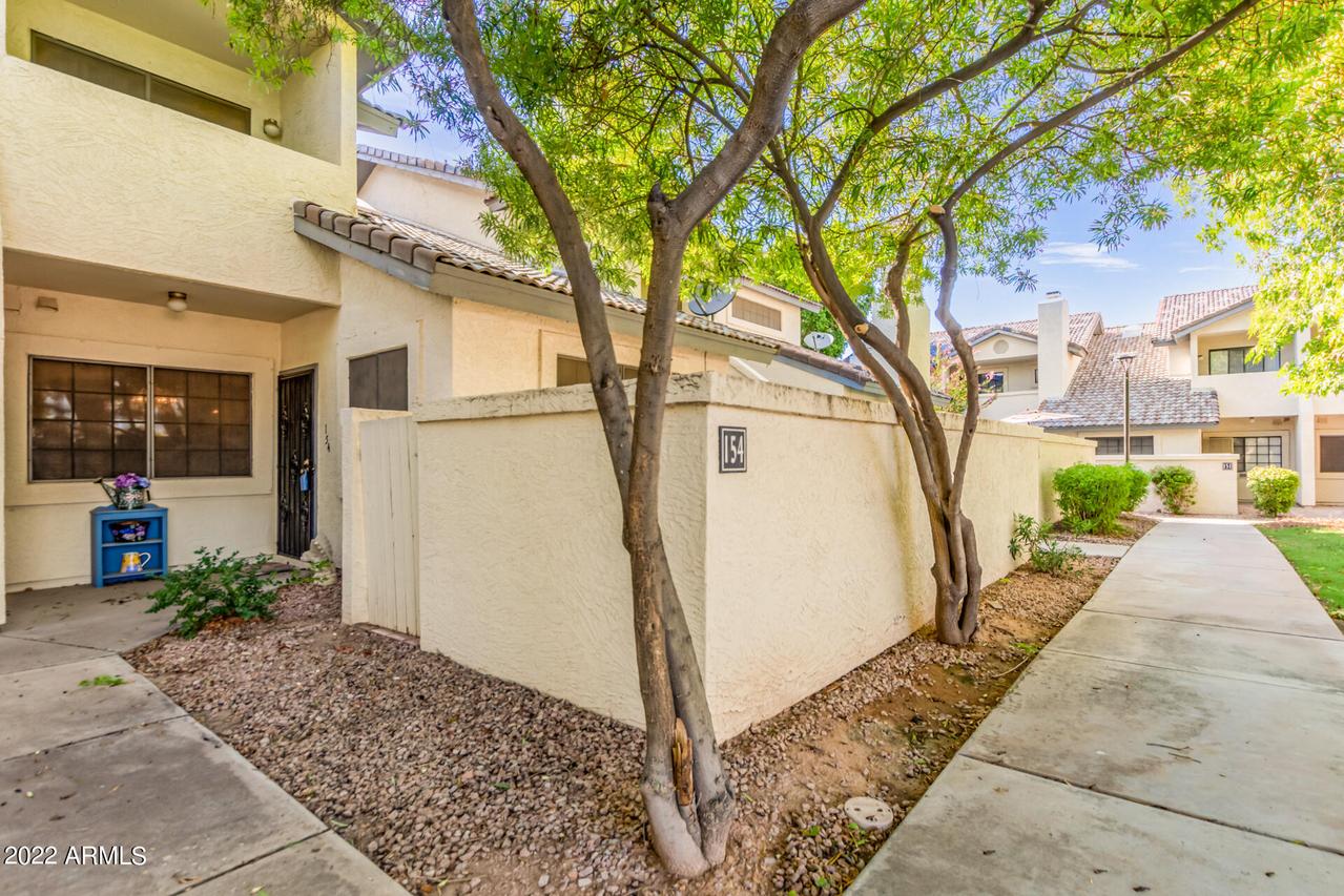 1222 W Baseline Rd. #154, Tempe, AZ 85283