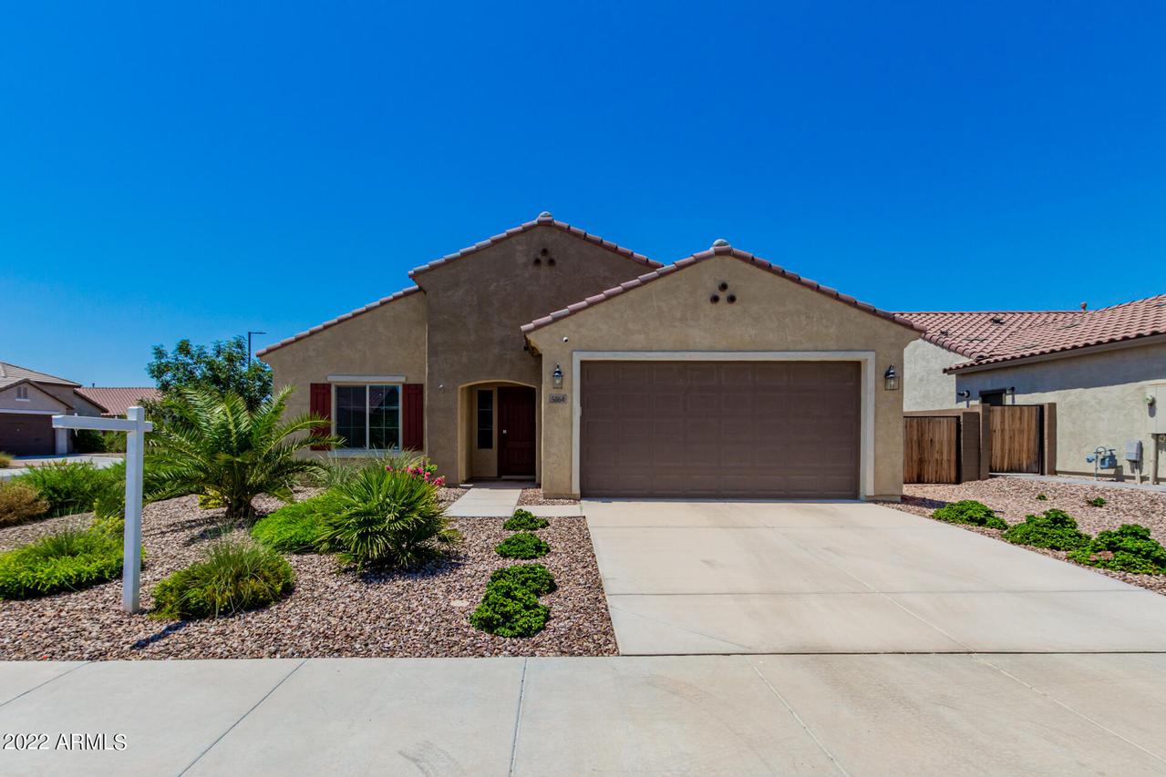 5864 W Saratoga Ct., Florence, AZ 85132