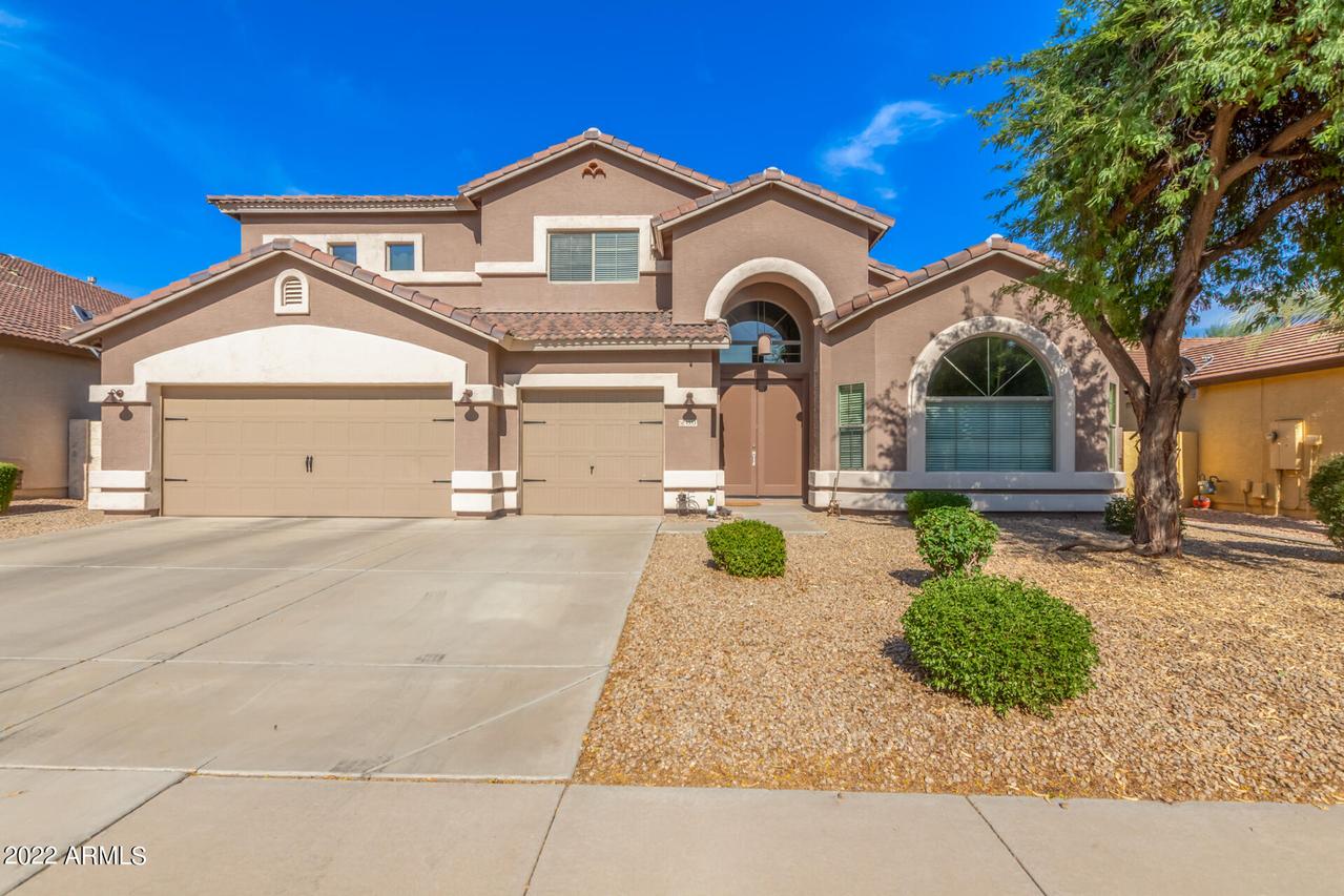 4553 N 150th Ave., Goodyear, AZ 85395