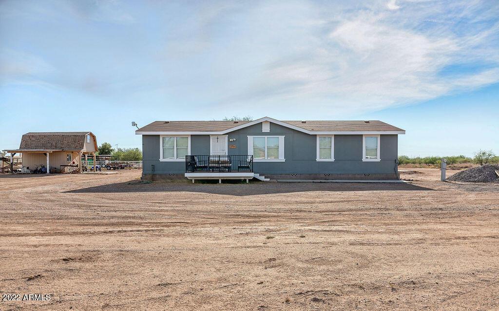 28568 N Andy Perry Dr., Florence, AZ 85132