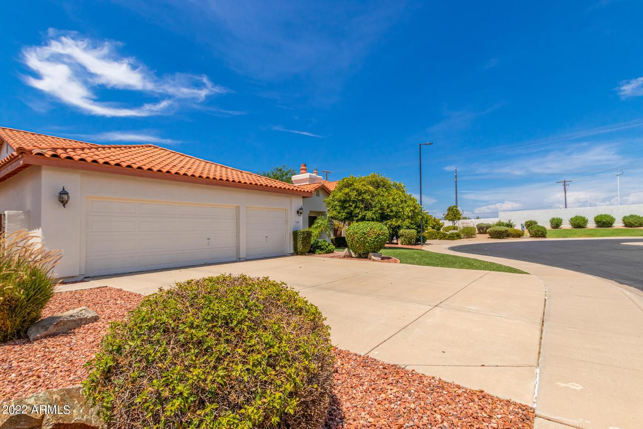 5456 W Dahlia Dr., Glendale, AZ 85304