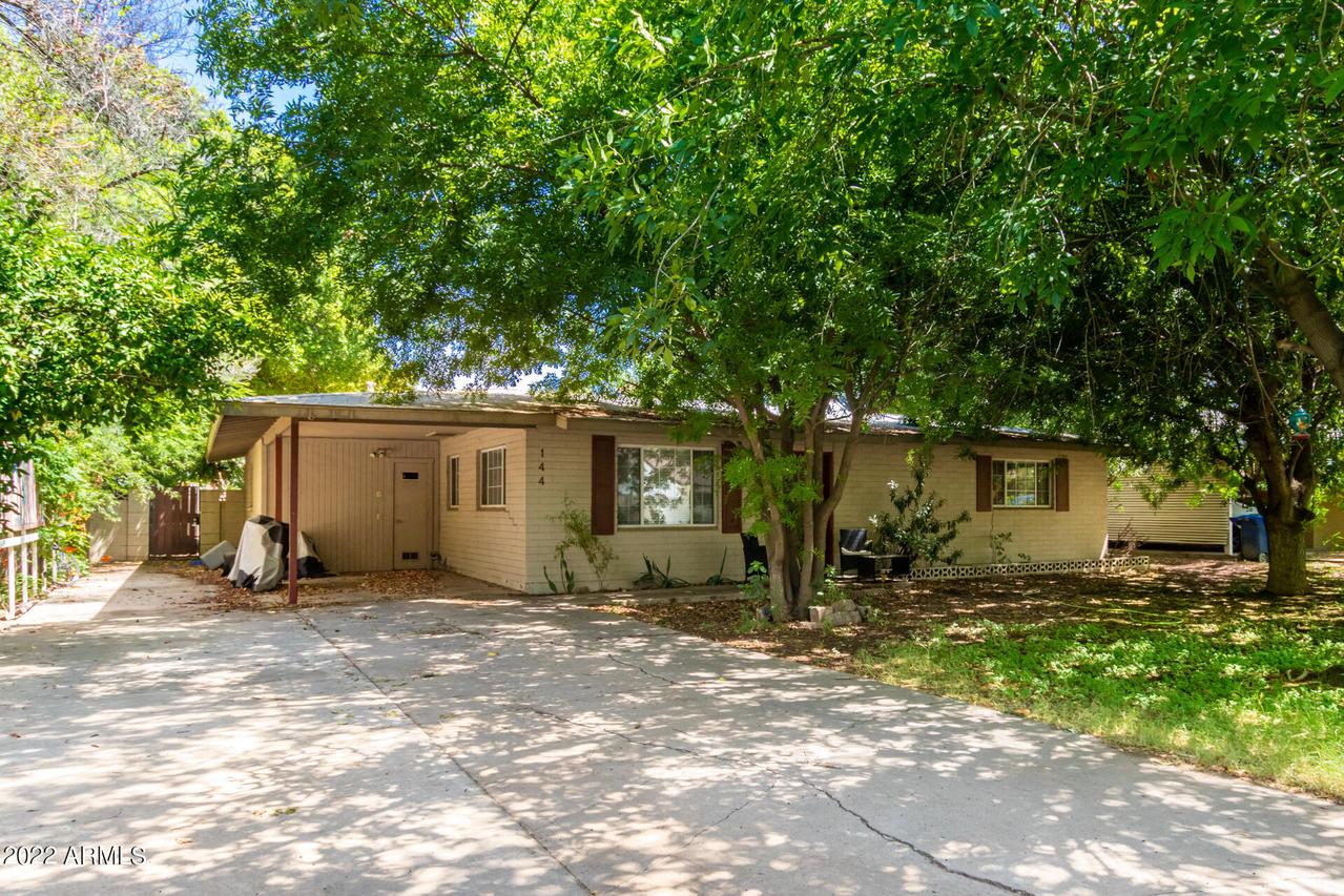 144 E Vista Del Cerro Dr., Tempe, AZ 85281