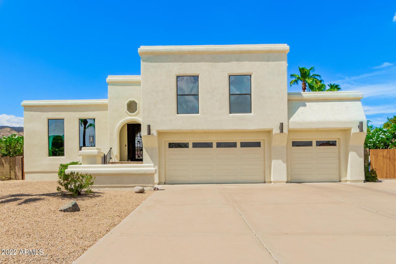 3740 E Ahwatukee Dr., Phoenix, AZ 85044