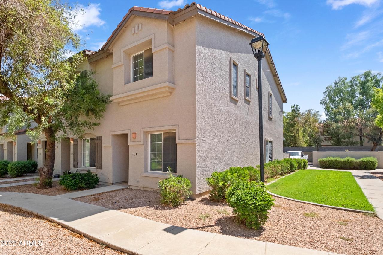 1961 N Hartford St. #1134, Chandler, AZ 85225