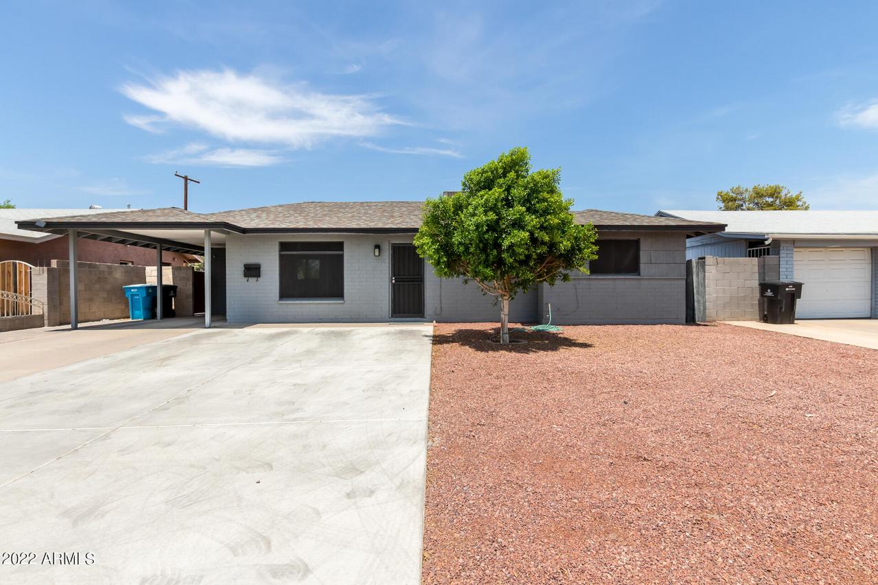 5518 W Campbell Ave., Phoenix, AZ 85031