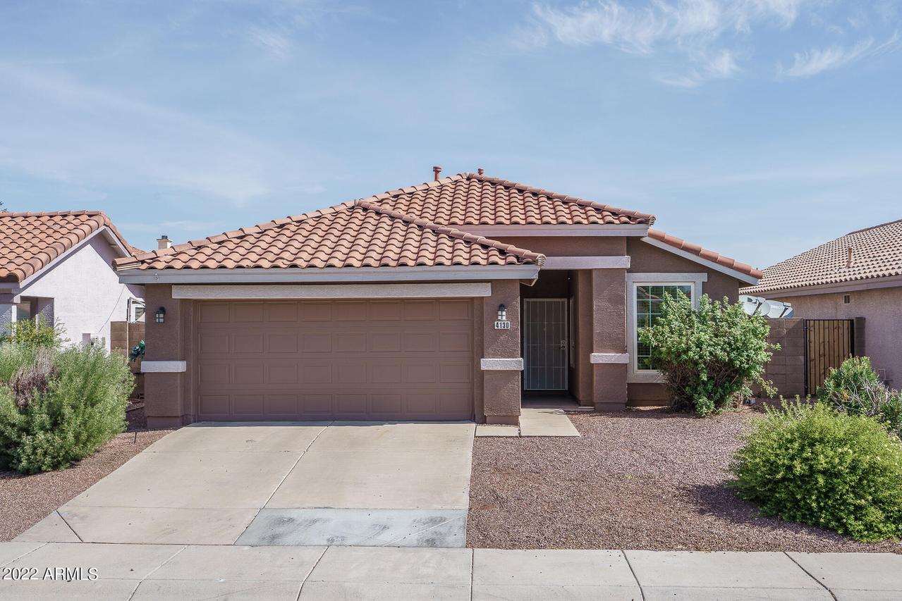 4130 W Bloomfield Rd., Phoenix, AZ 85029