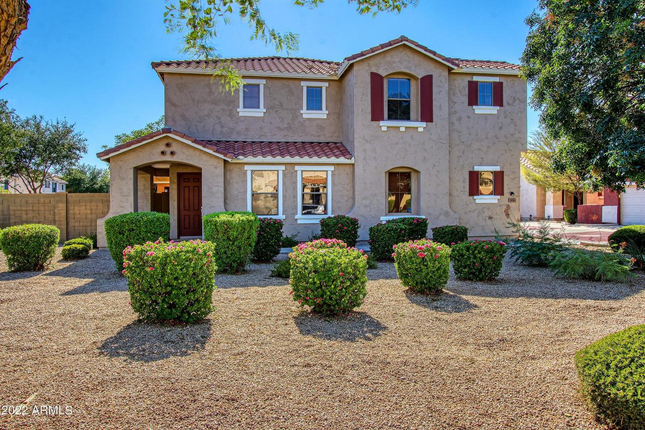 874 S Porter St., Gilbert, AZ 85296