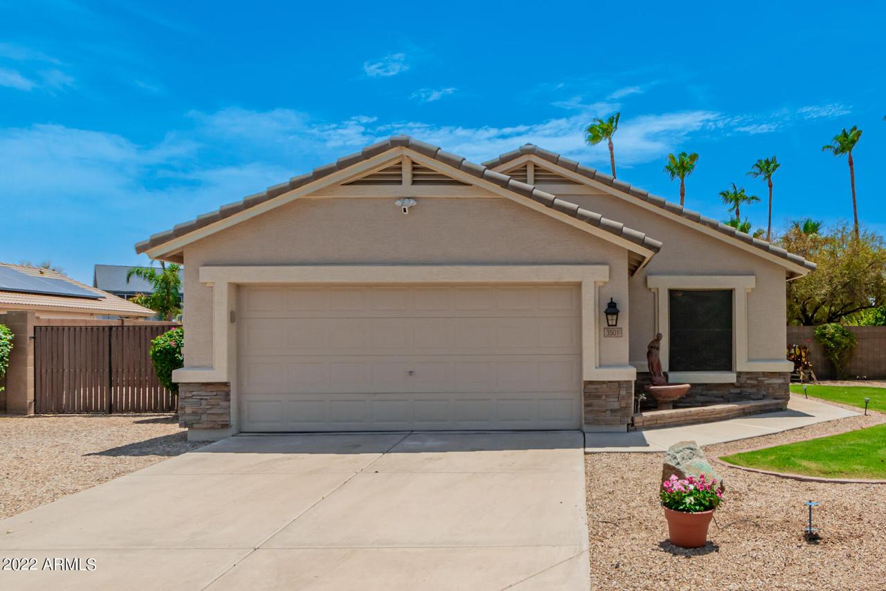 3501 E Marco Polo Rd., Phoenix, AZ 85050