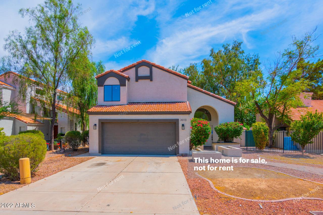 3013 W Augusta Ave., Phoenix, AZ 85051
