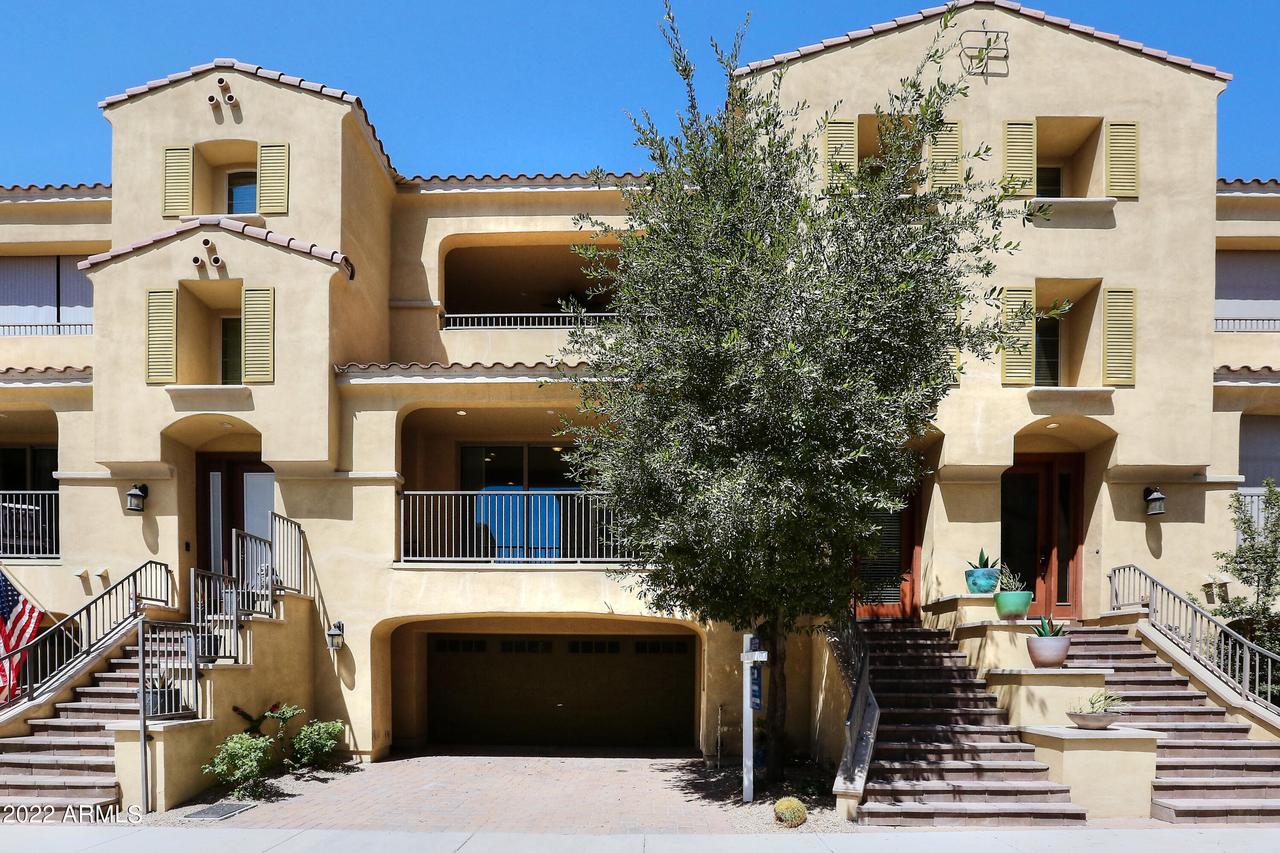 17652 N 77th Way, Scottsdale, AZ 85255
