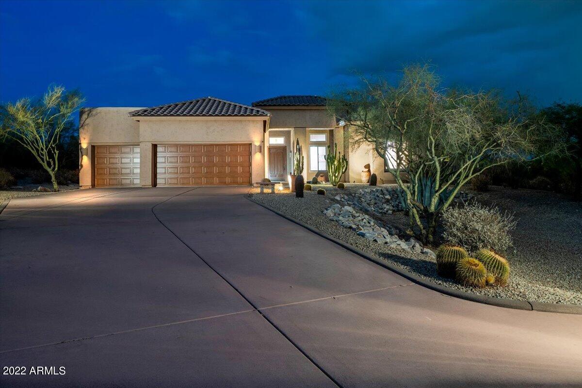 7970 E Las Piedras Way, Scottsdale, AZ 85266
