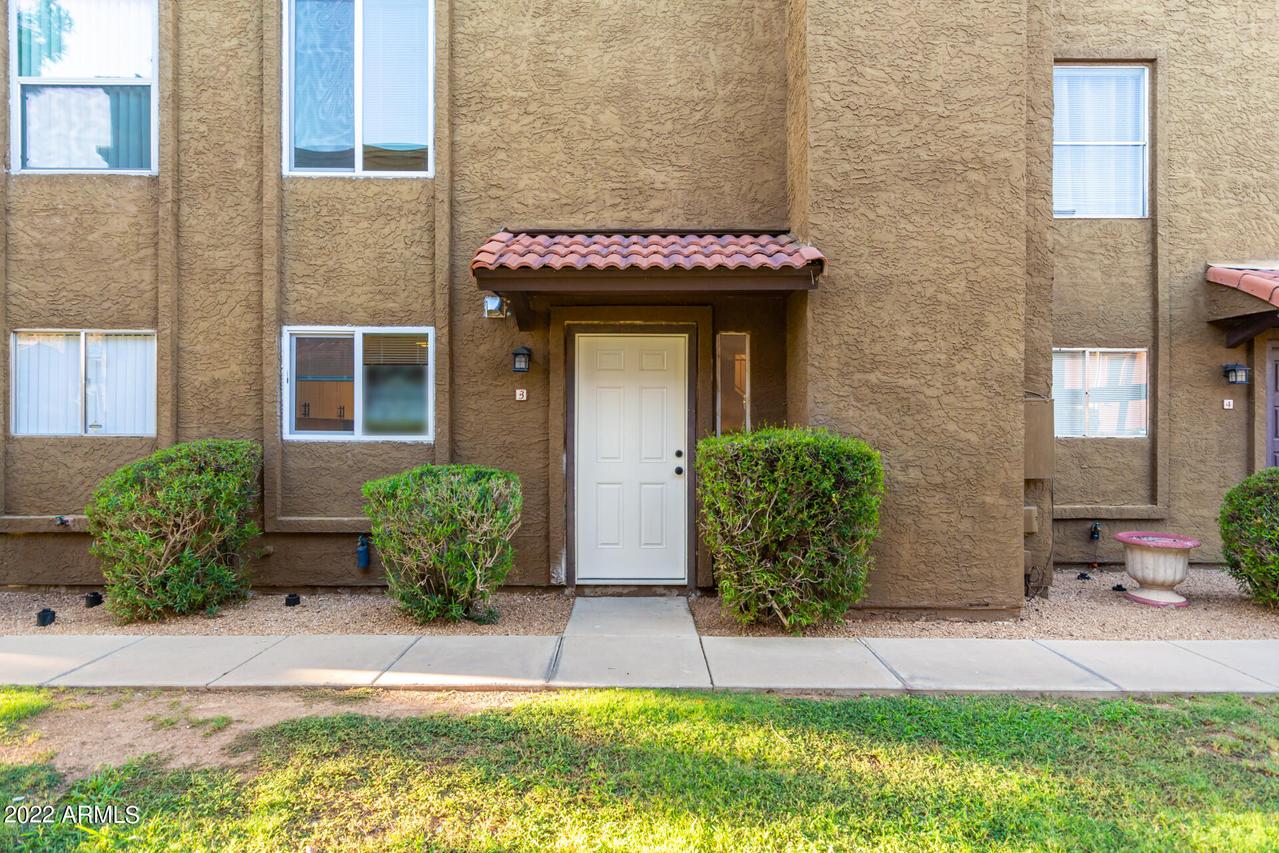 16225 N 30th St. #3, Phoenix, AZ 85032