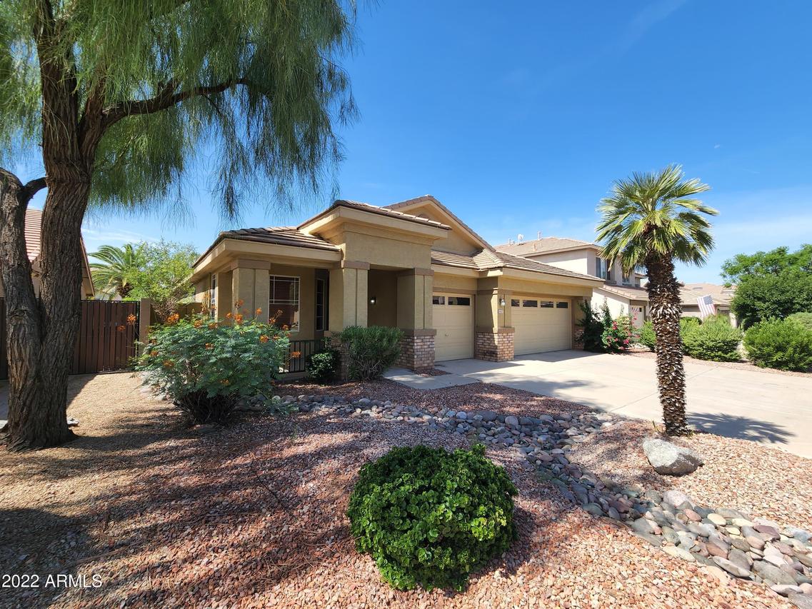 1607 E Harrison St., Chandler, AZ 85225