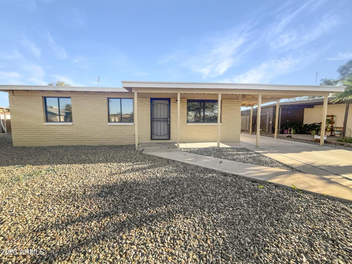 407 E Saguaro St., Casa Grande, AZ 85122