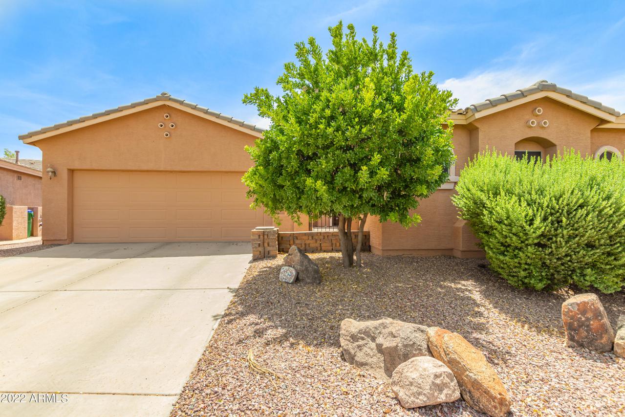 20202 N Harmony Pass, Maricopa, AZ 85138