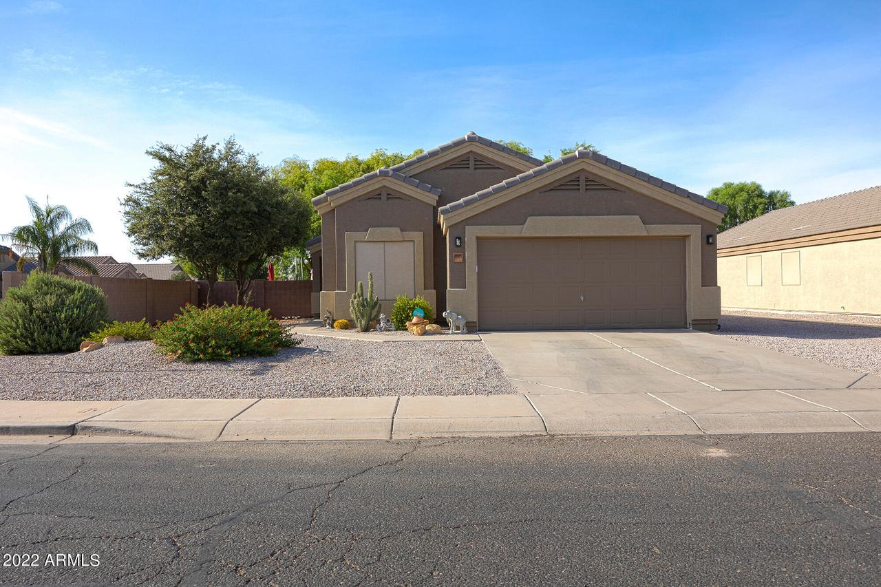 1624 E Cardinal Dr., Casa Grande, AZ 85122