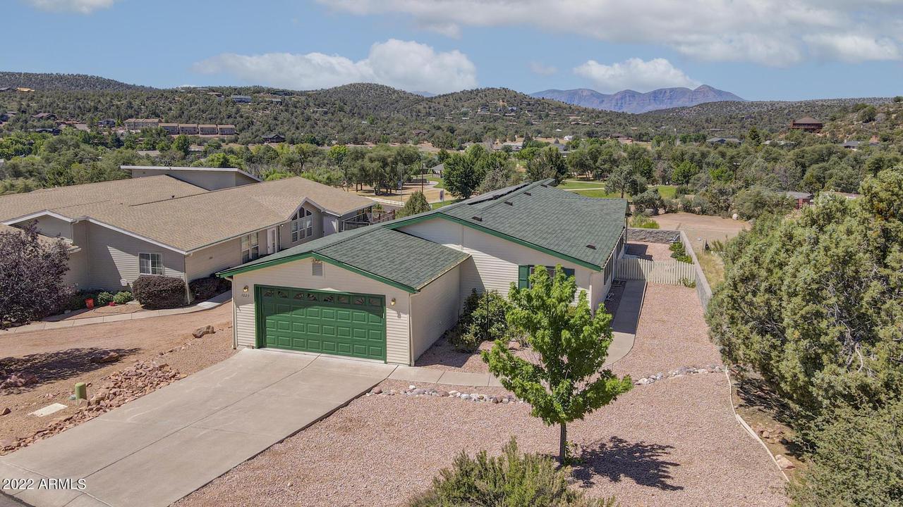 1025 W Rim View Rd., Payson, AZ 85541
