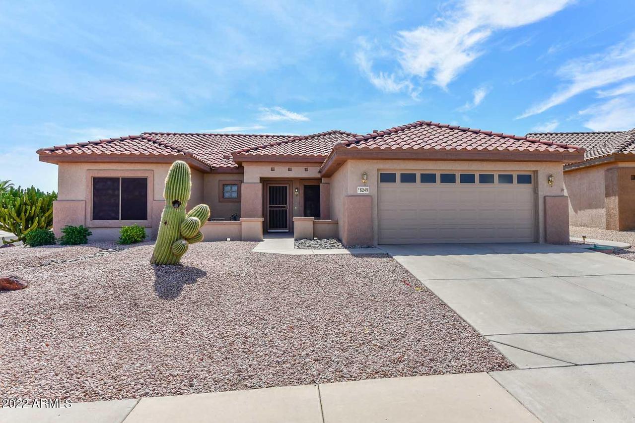 16249 W Mission Cove Ln., Surprise, AZ 85374