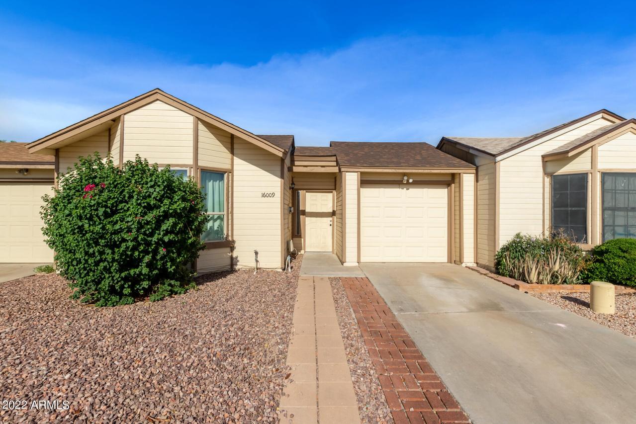 16009 S Catalina St., Chandler, AZ 85225