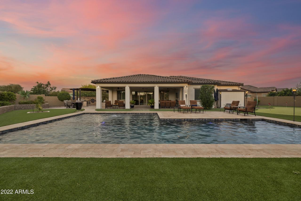 10042 E Tripoli Ave., Mesa, AZ 85212