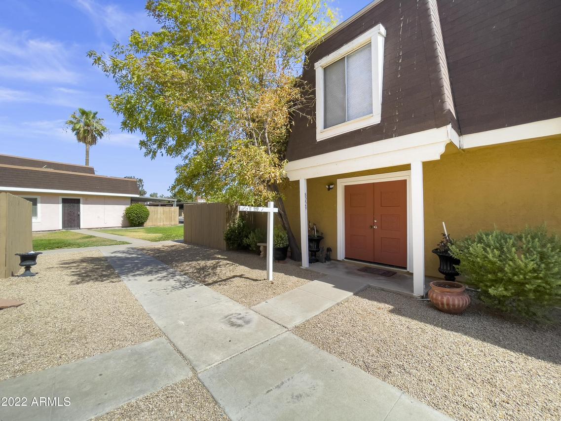 8229 N 34th Dr., Phoenix, AZ 85051